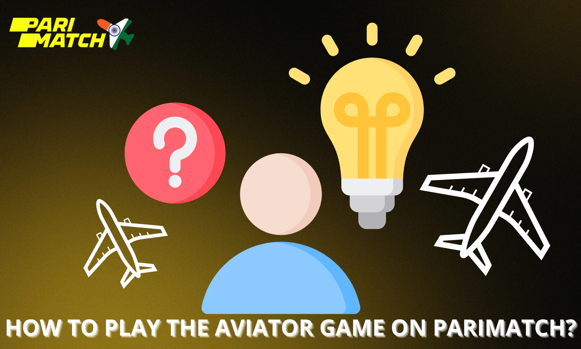 Read more how to start playing Aviator at Parimatch