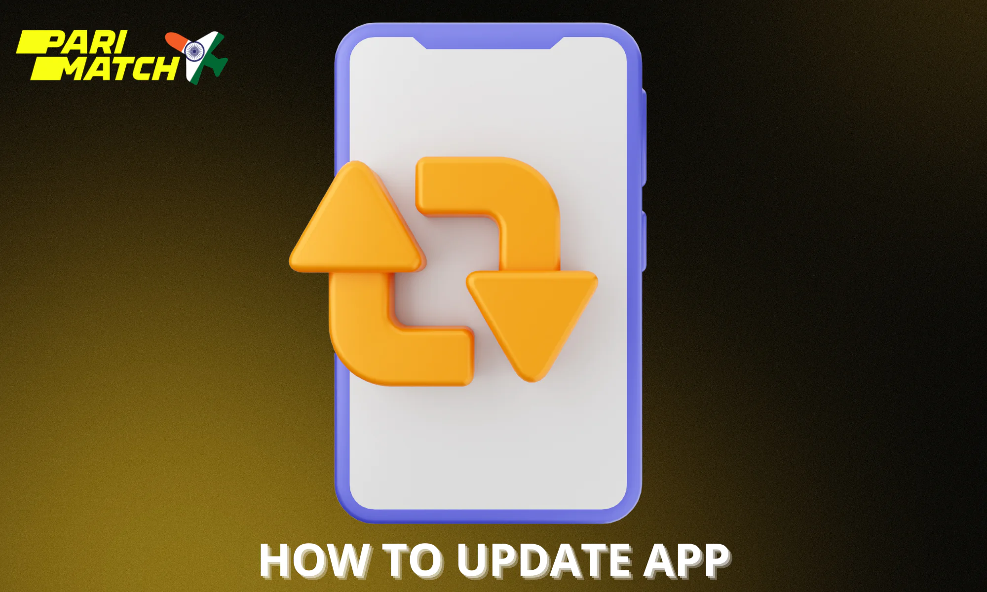 How easy it is to update the arimatch Aviator app to the latest version