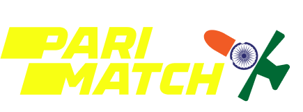 Logo Parimatch Aviator