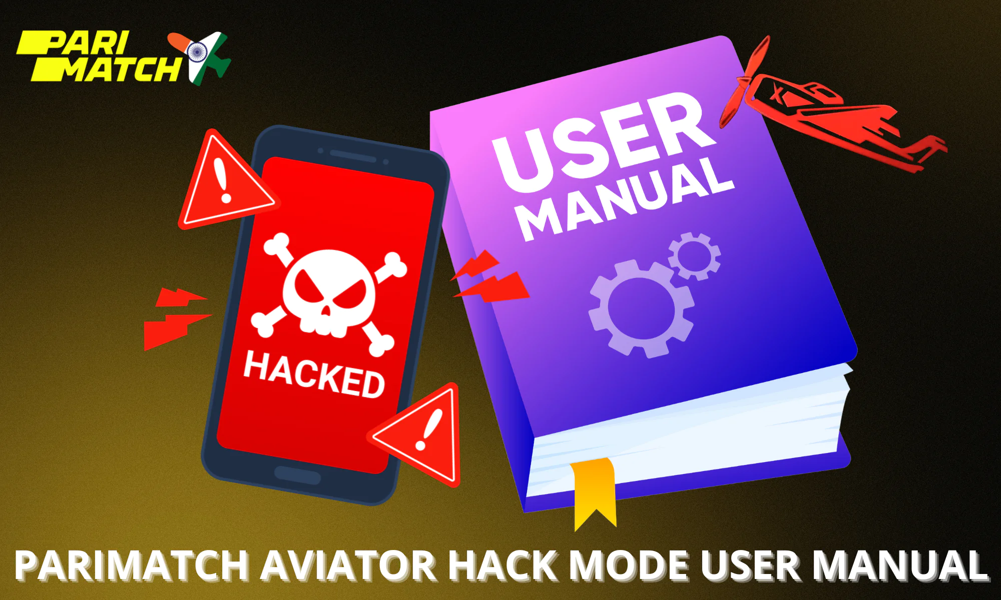 Detailed instructions for using the Parimatch Aviator hacking program