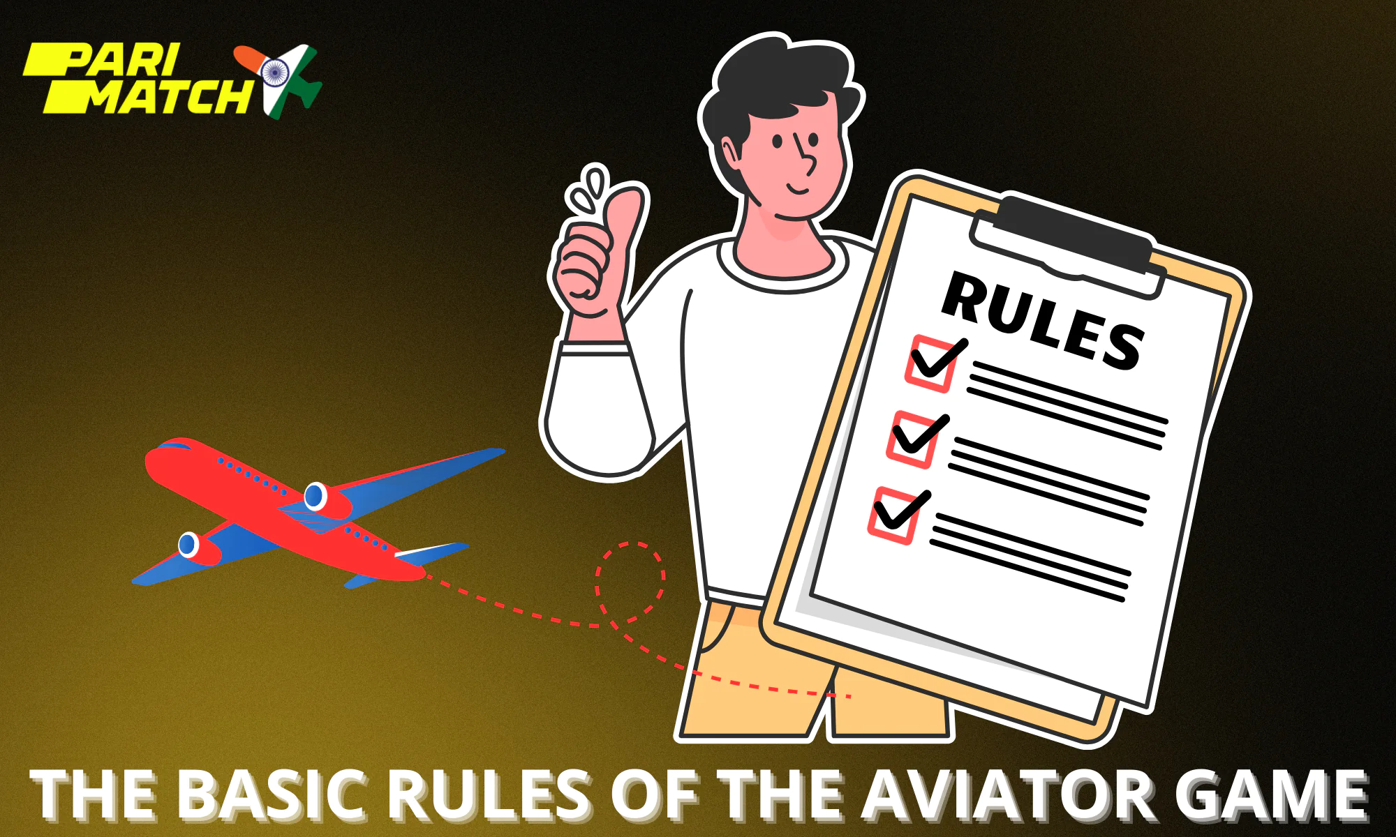 Getting to know the rules of Aviator