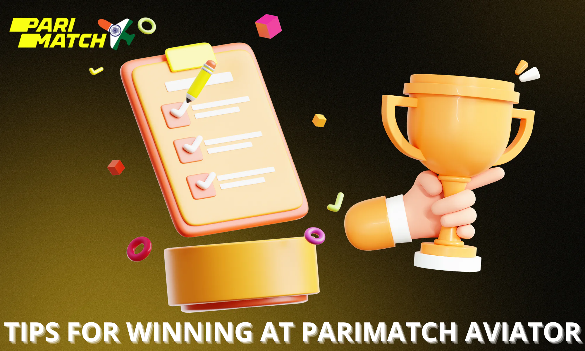 Some tips for winning more often in Parimatch Aviator